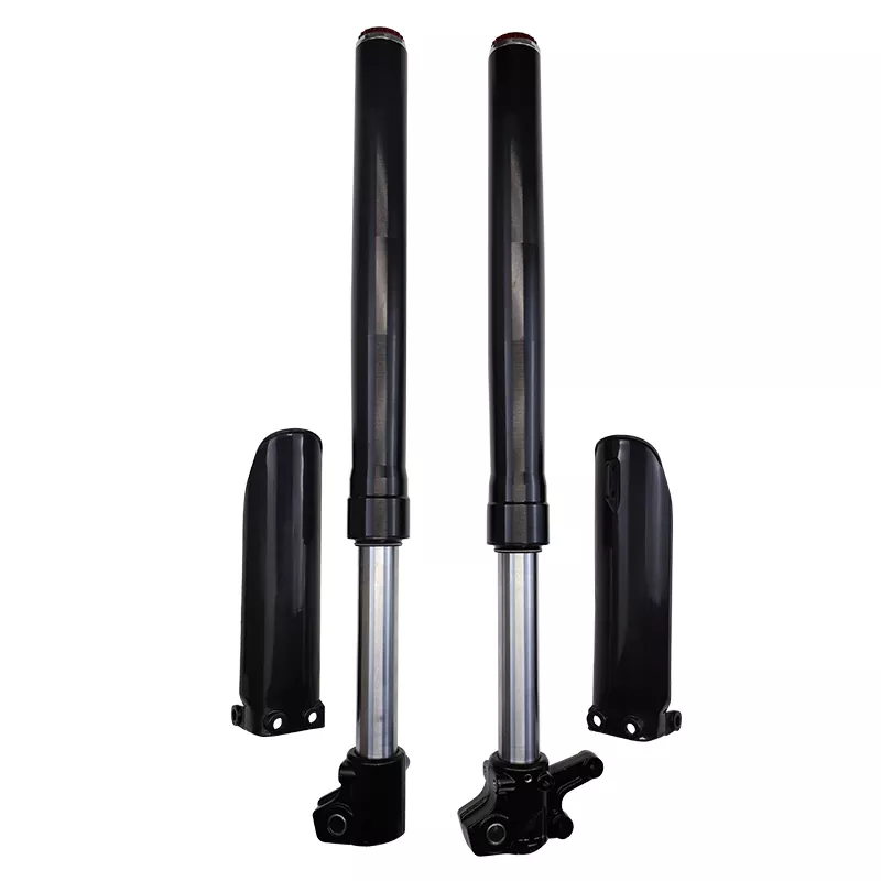 अपने वाहन के लिए उल्टा सिंगल एडजस्टेबल सस्पेंशन क्यों चुनें?